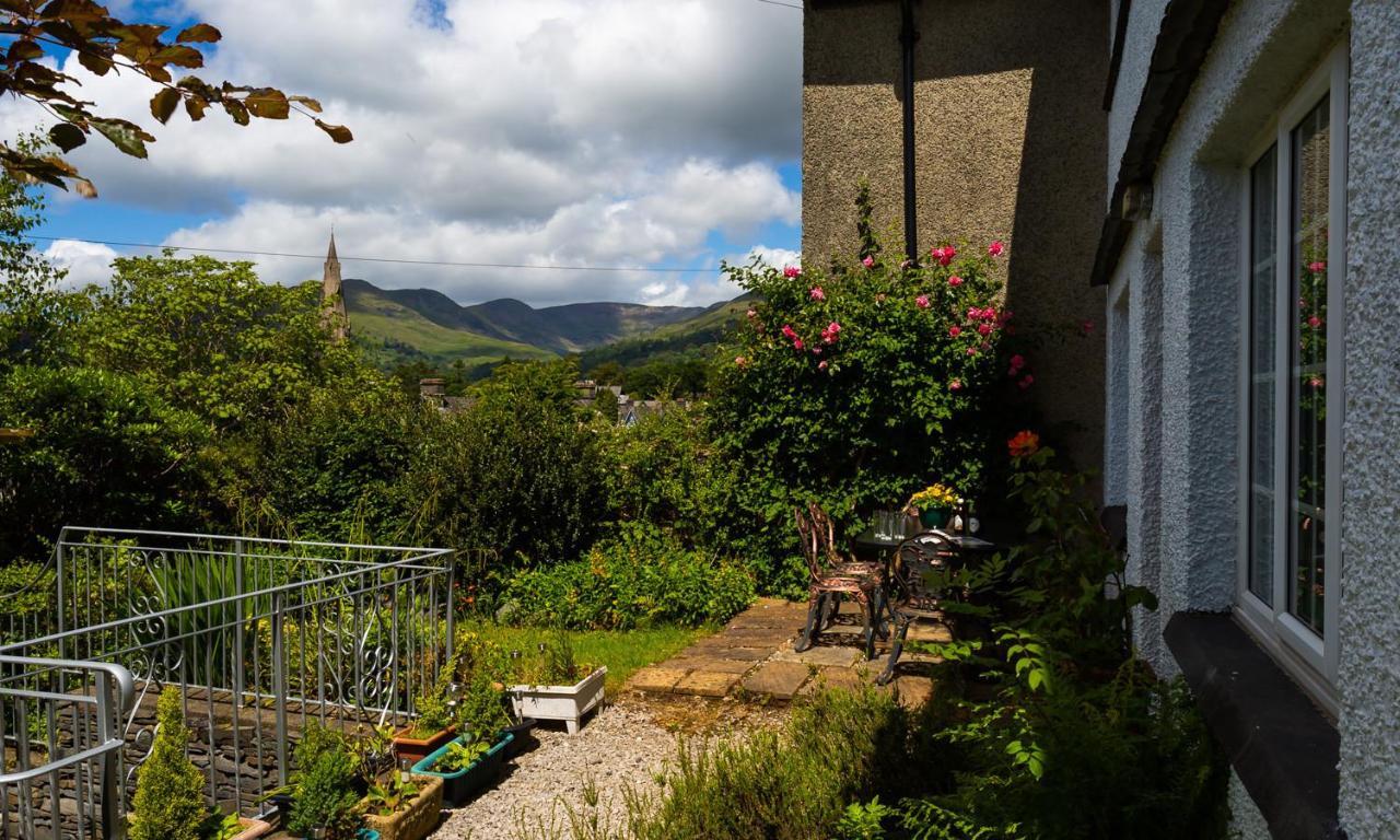 Uldale Villa Ambleside Exteriör bild