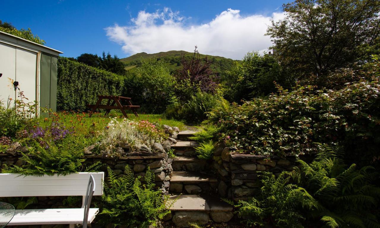 Uldale Villa Ambleside Exteriör bild